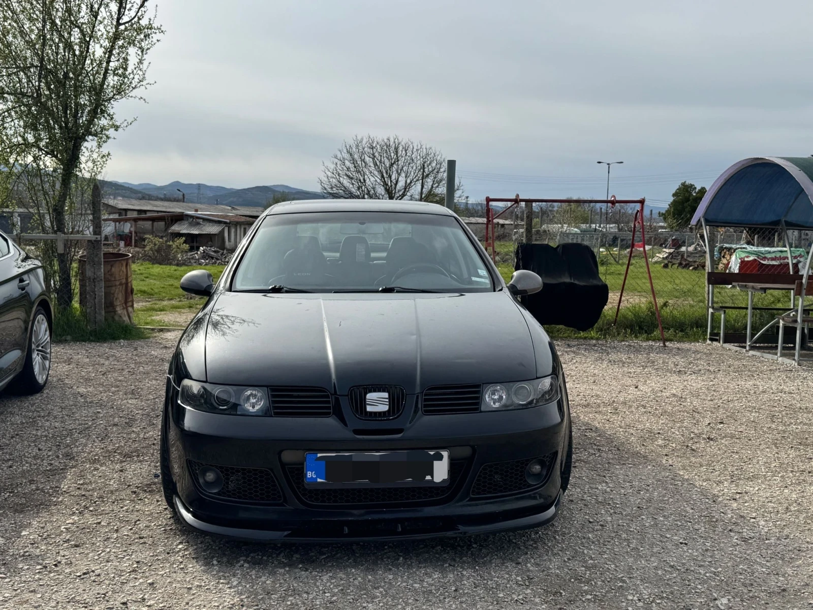 Seat Leon, снимка 11 - Автомобили и джипове - 54808634