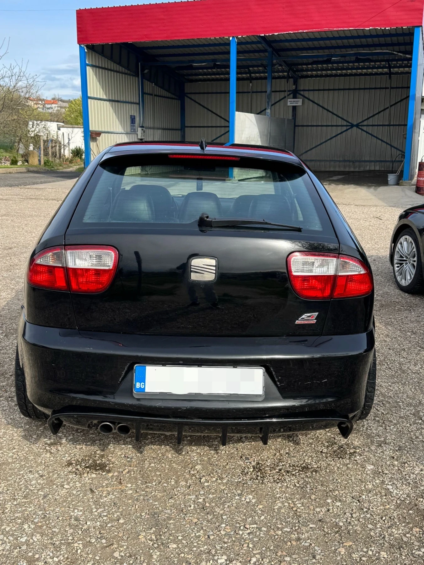 Seat Leon, снимка 12 - Автомобили и джипове - 54808634