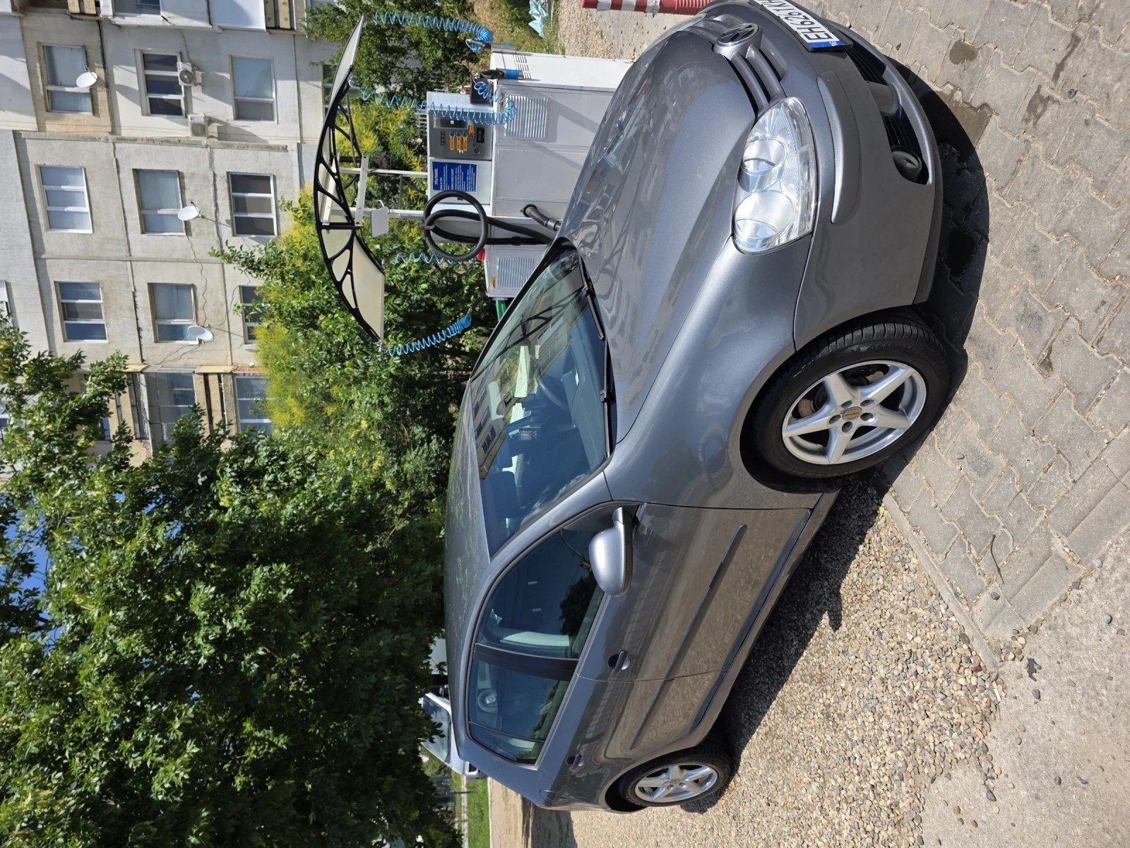 VW Golf 1.9 Tdi, снимка 6 - Автомобили и джипове - 54956288