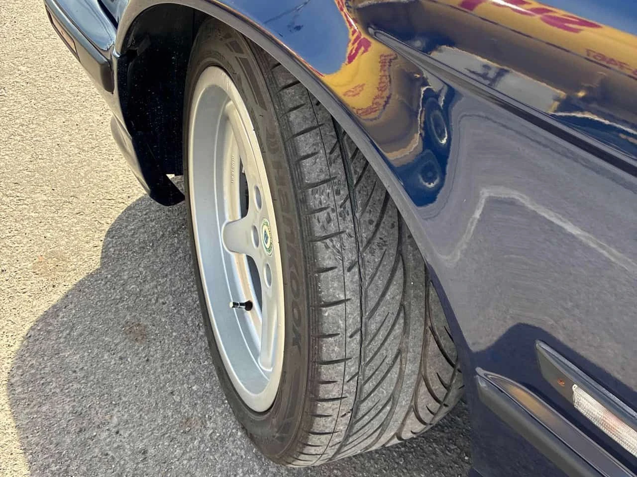 BMW 535 ЗАДНО ПРЕДАВАНЕ* FULL M PACK* ЛИЦЕНЗИРАН ПРОДАВАЧ*, снимка 11 - Автомобили и джипове - 54969641