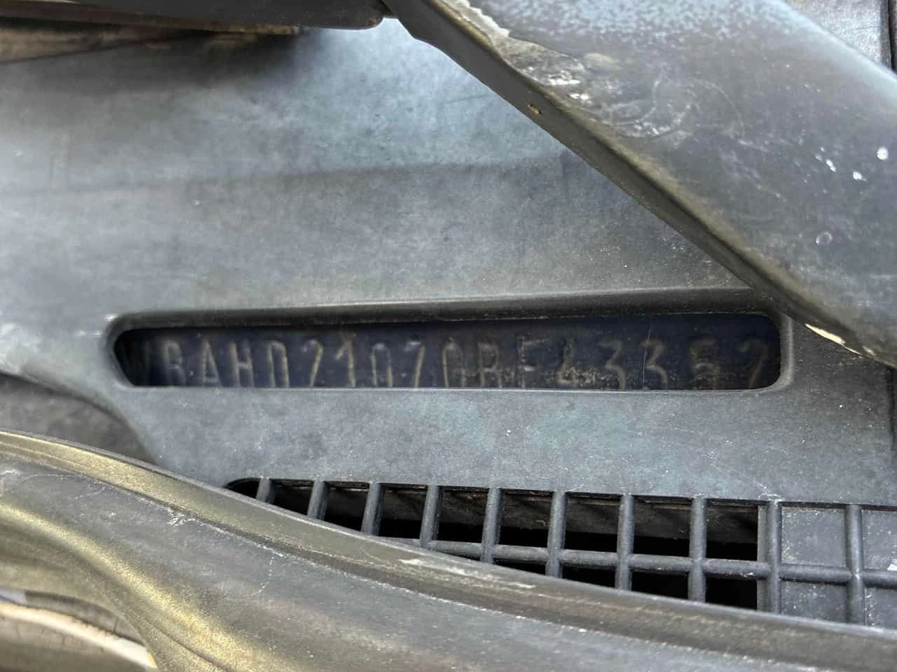 BMW 535 ЗАДНО ПРЕДАВАНЕ* FULL M PACK* ЛИЦЕНЗИРАН ПРОДАВАЧ*, снимка 10 - Автомобили и джипове - 54969641
