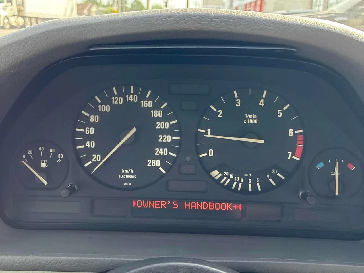 BMW 535 ЗАДНО ПРЕДАВАНЕ* FULL M PACK* ЛИЦЕНЗИРАН ПРОДАВАЧ*, снимка 8 - Автомобили и джипове - 54969641