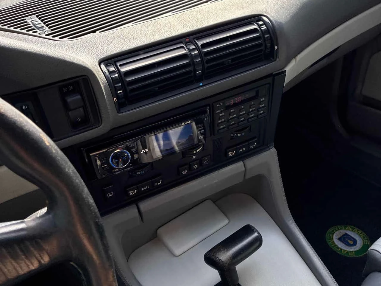 BMW 535 ЗАДНО ПРЕДАВАНЕ* FULL M PACK* ЛИЦЕНЗИРАН ПРОДАВАЧ*, снимка 9 - Автомобили и джипове - 54969641