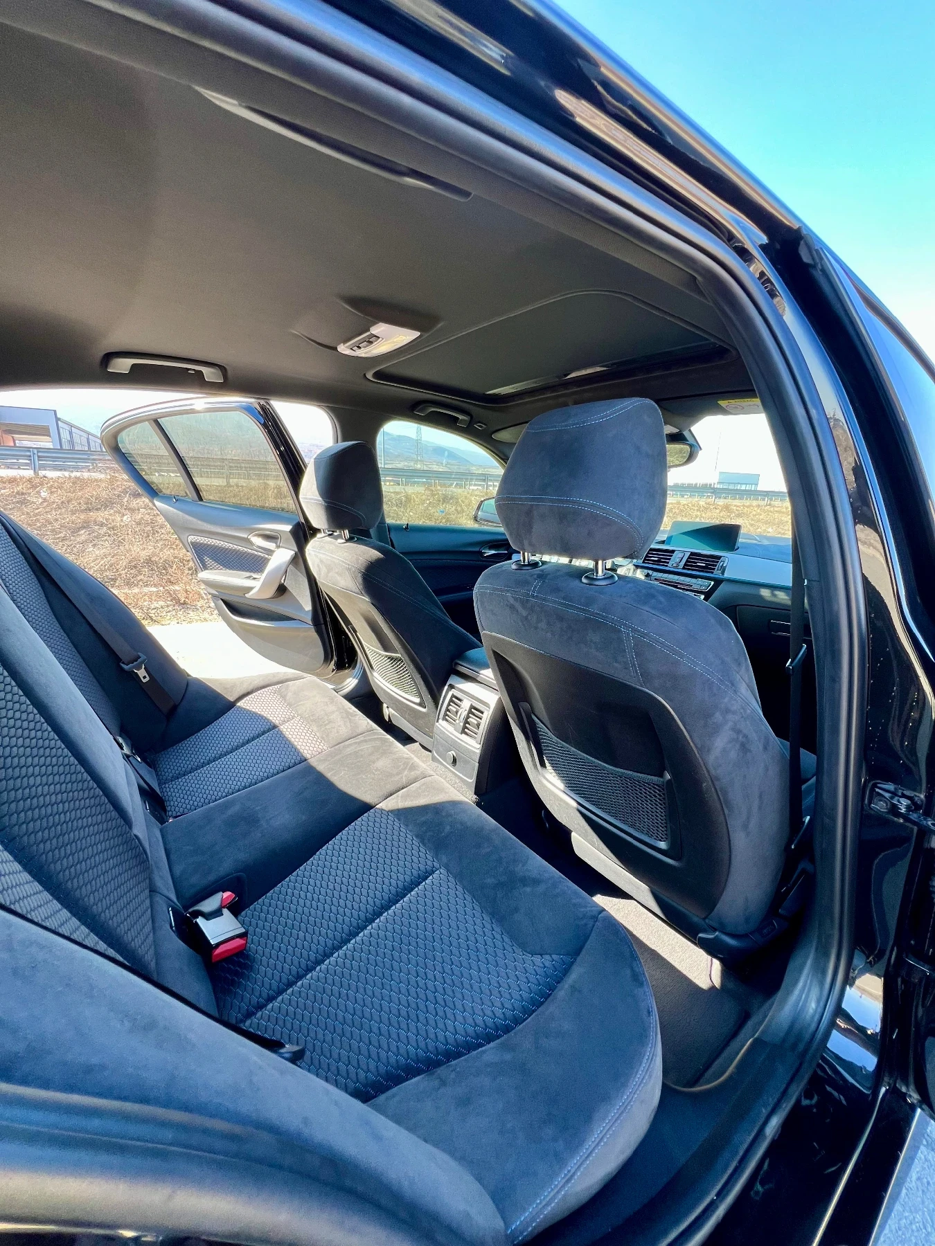 BMW 120 F20 LCI, снимка 13 - Автомобили и джипове - 54970302