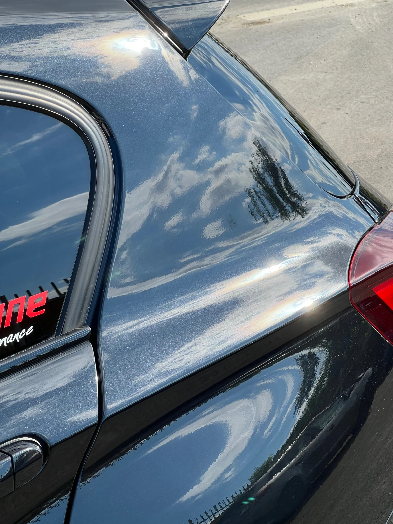 BMW 120 F20 LCI, снимка 7 - Автомобили и джипове - 54970302