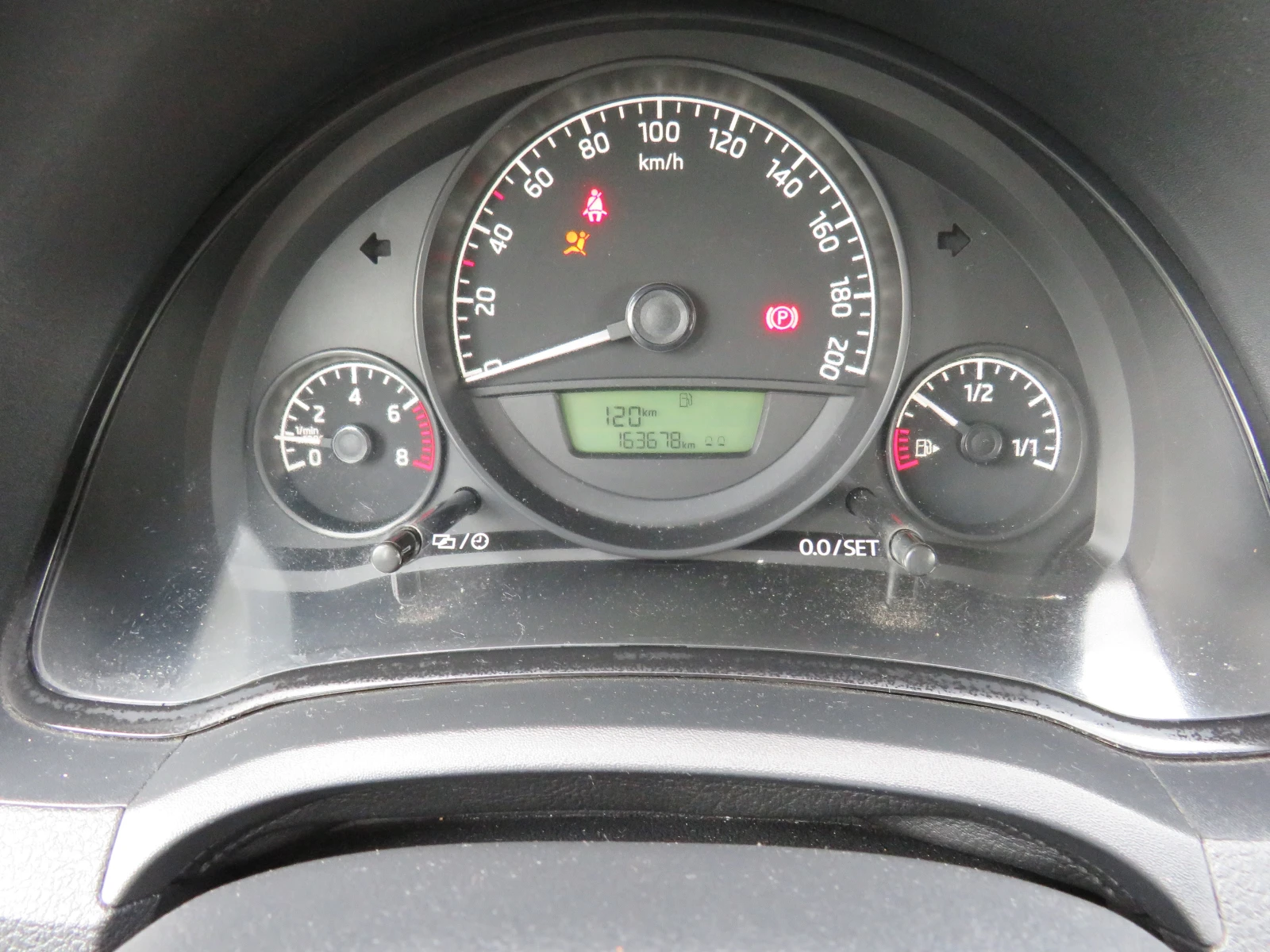 Skoda Citigo * 1.0i ����� �����������*  | Mobile.bg � ����������� 12