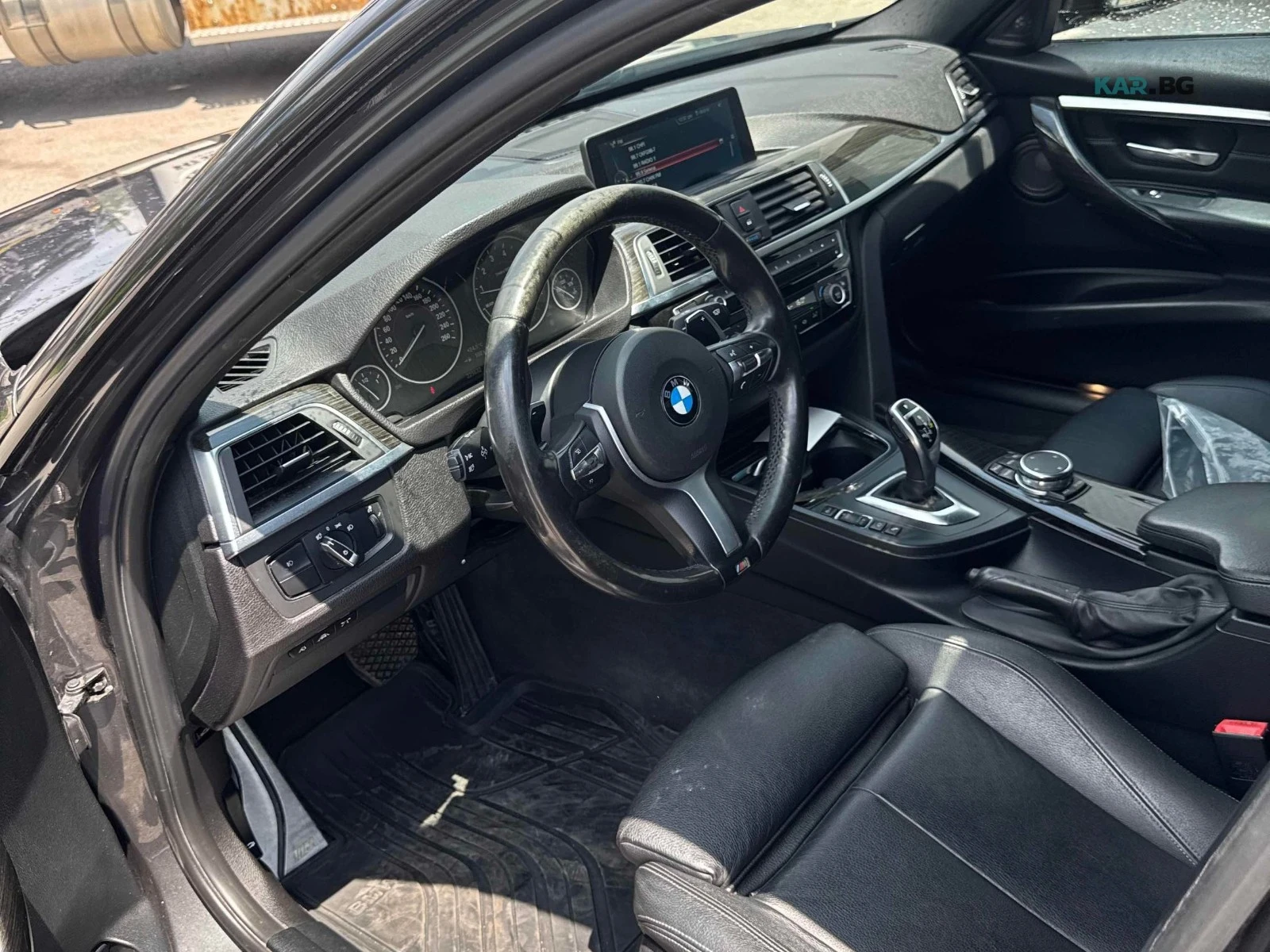BMW 340 xDrive ���������� ���� �� �������� | Mobile.bg � ����������� 6