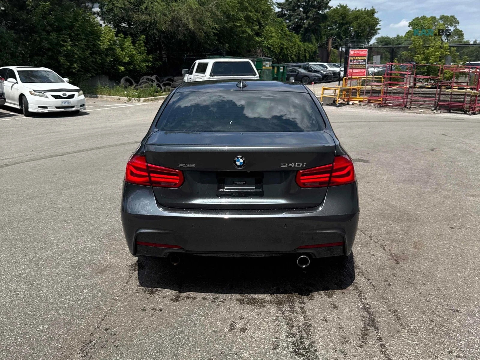BMW 340 xDrive ���������� ���� �� �������� | Mobile.bg � ����������� 4