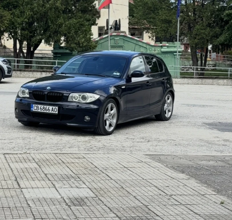 BMW 120