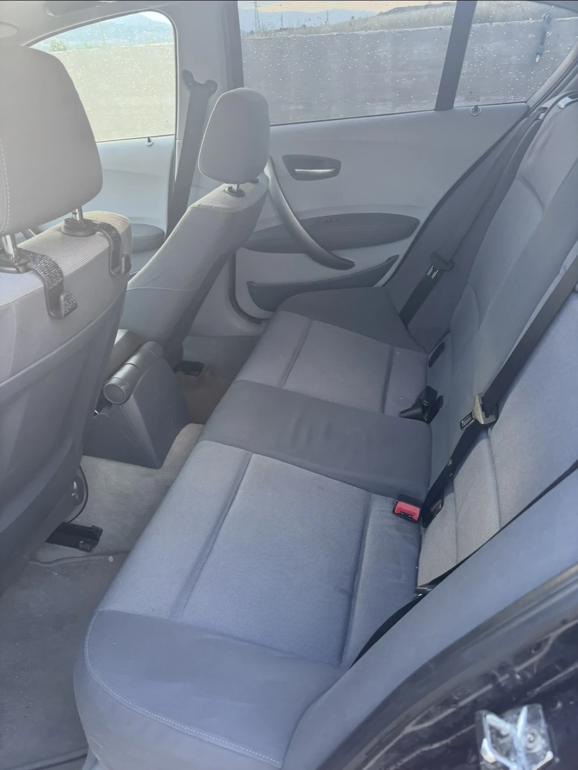 BMW 120, снимка 6 - Автомобили и джипове - 55286679