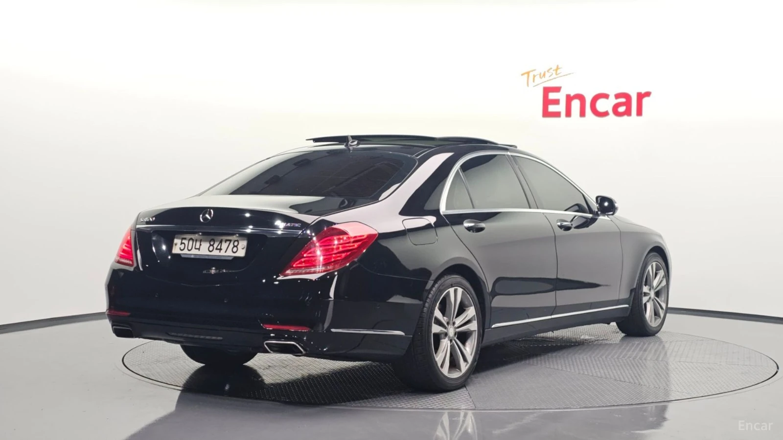 Mercedes-Benz S 400 LONG 4MATIC* HUD* МОНИТОРИ* ПАНО* 360, снимка 2 - Автомобили и джипове - 55425326