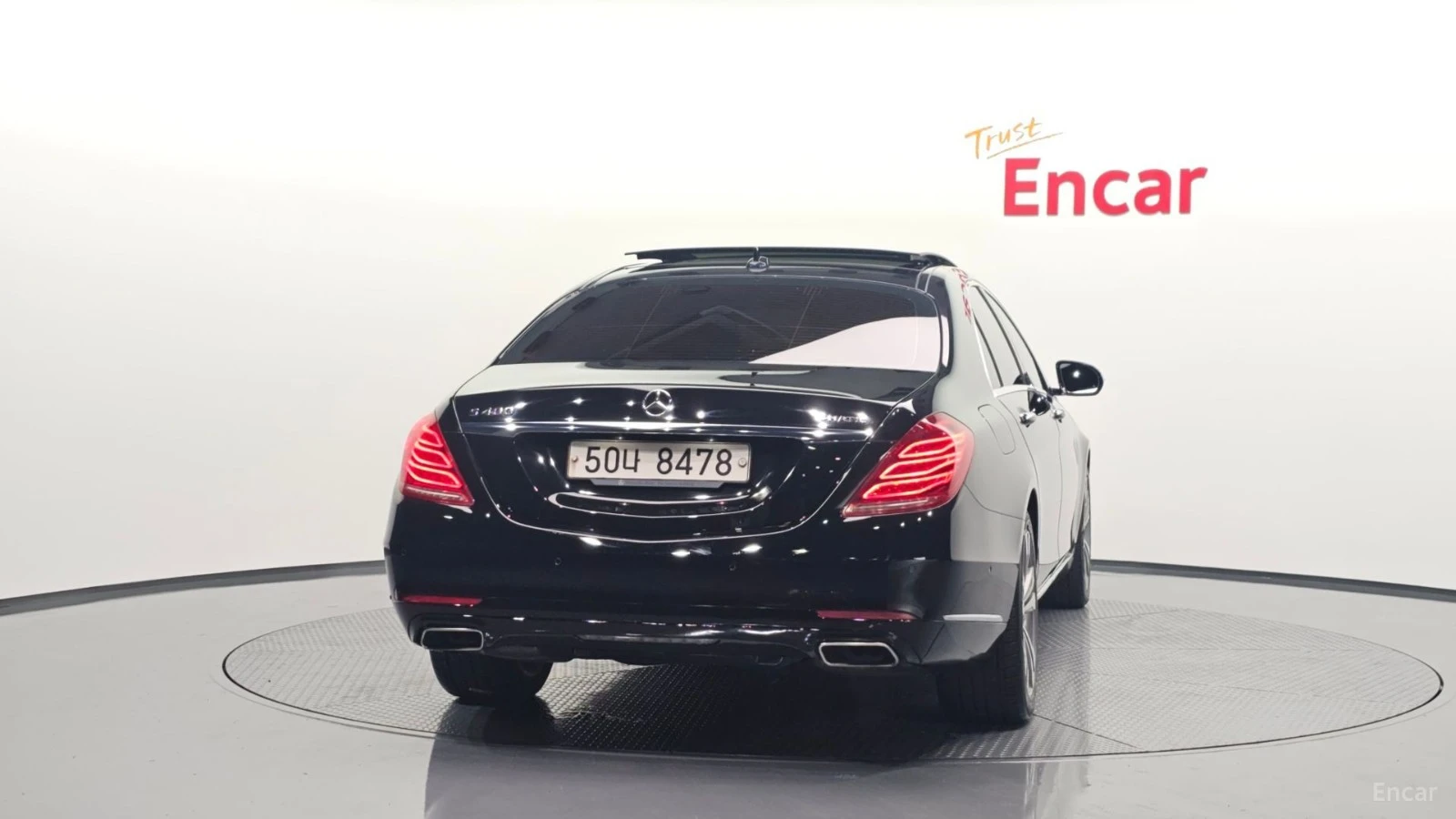 Mercedes-Benz S 400 LONG 4MATIC* HUD* МОНИТОРИ* ПАНО* 360, снимка 4 - Автомобили и джипове - 55425326