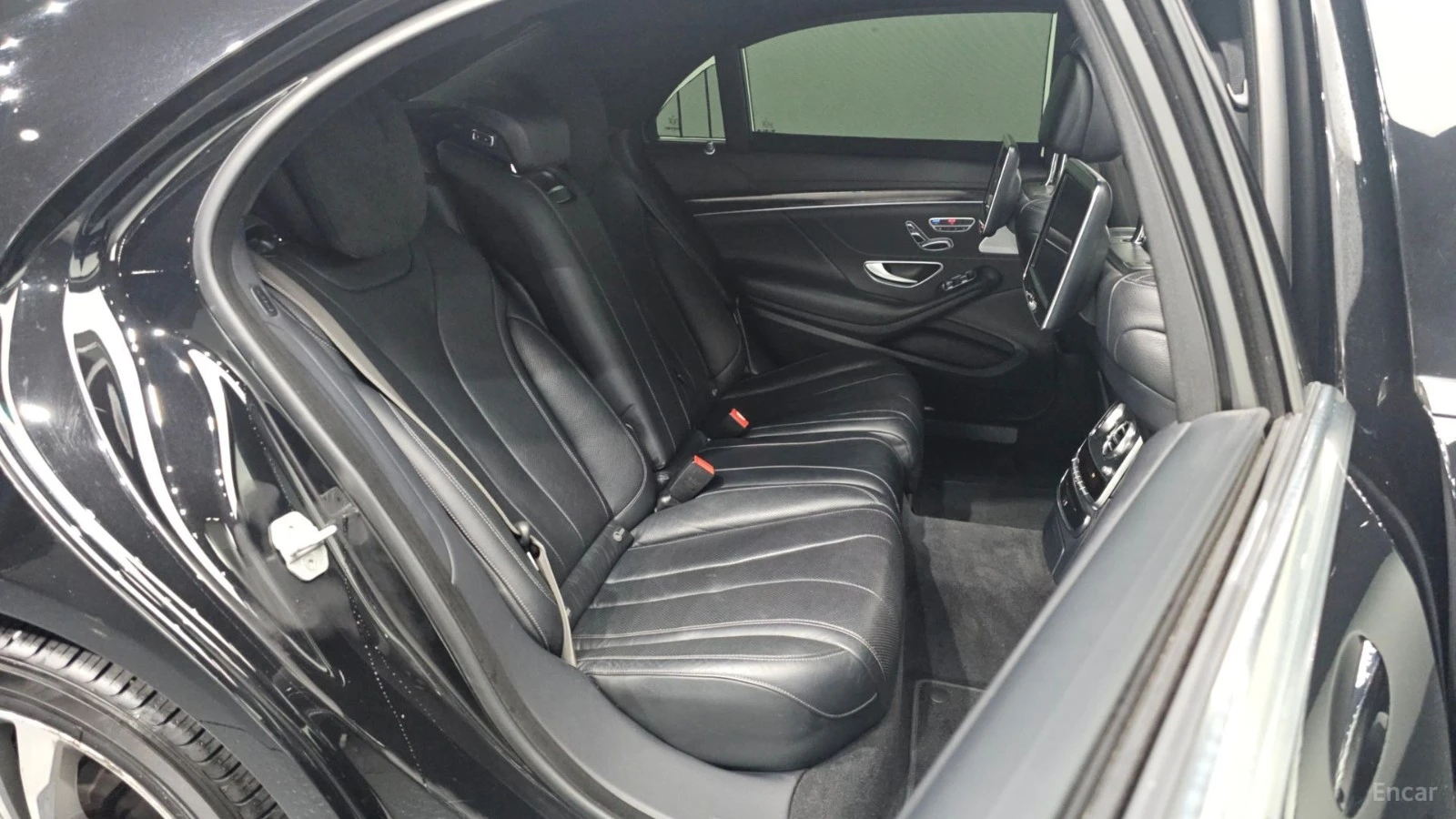 Mercedes-Benz S 400 LONG 4MATIC* HUD* МОНИТОРИ* ПАНО* 360, снимка 8 - Автомобили и джипове - 55425326