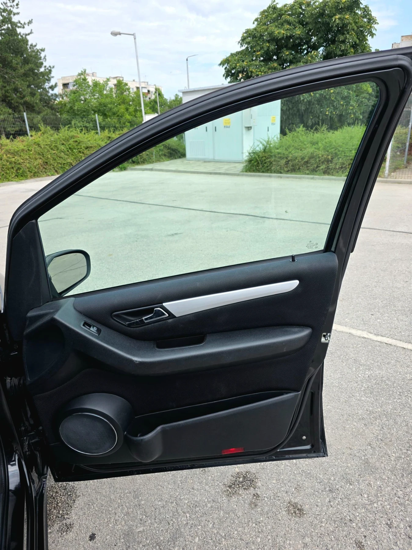 Mercedes-Benz A 180, снимка 5 - Автомобили и джипове - 55620109