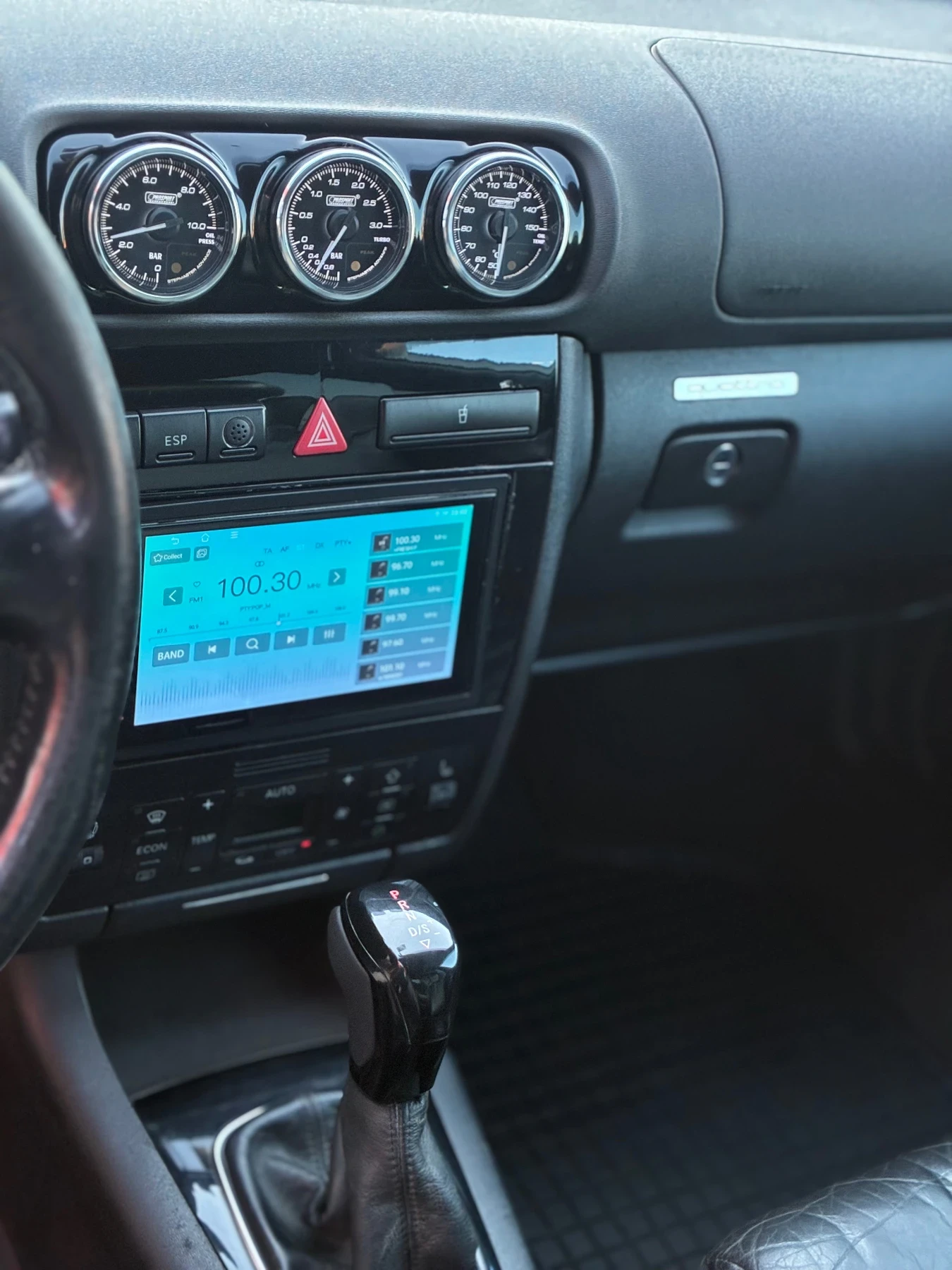 Audi S3 1.8t DQ250, снимка 5 - Автомобили и джипове - 55781419