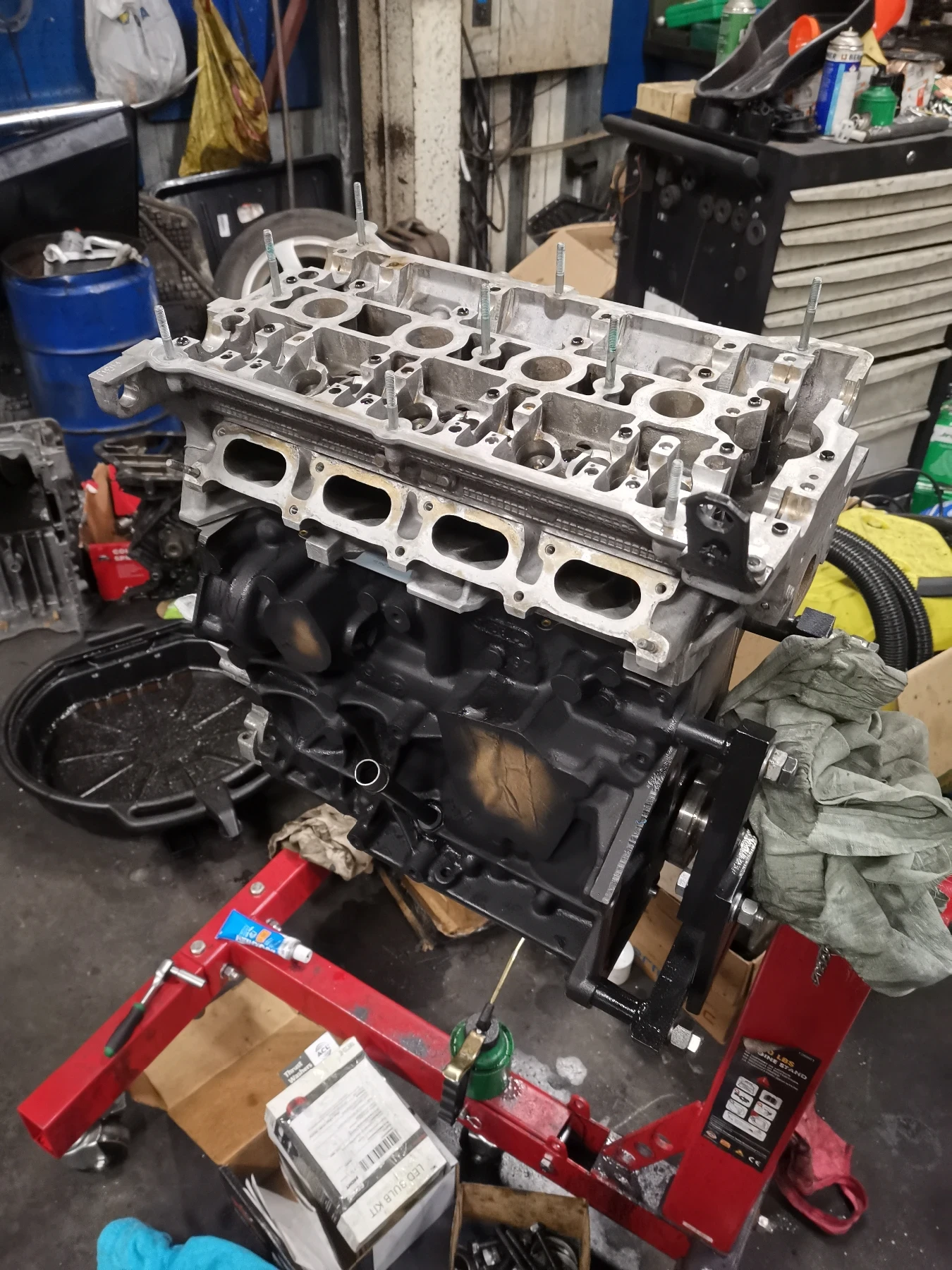 Audi S3 1.8t DQ250, снимка 11 - Автомобили и джипове - 55781419
