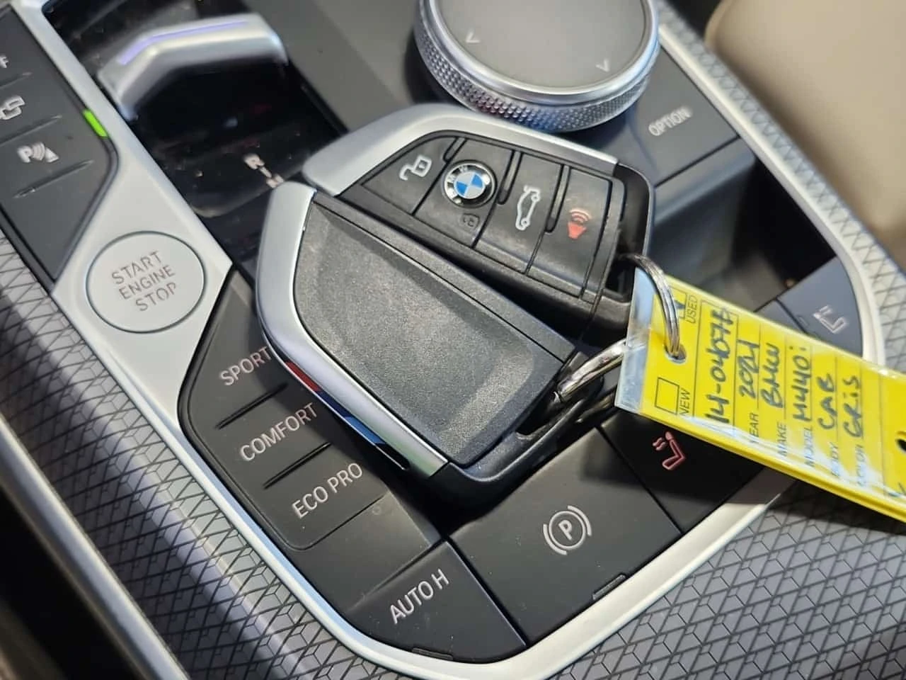 BMW 440 * M440I XDRIVE * АВТОКРЕДИТ* , снимка 8 - Автомобили и джипове - 55795129