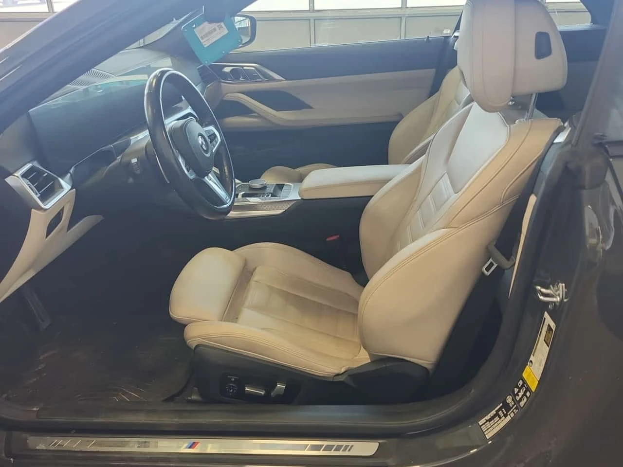 BMW 440 * M440I XDRIVE * АВТОКРЕДИТ* , снимка 5 - Автомобили и джипове - 55795129