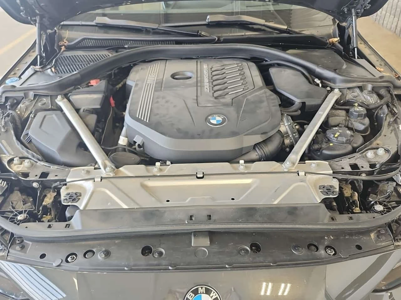 BMW 440 * M440I XDRIVE * АВТОКРЕДИТ* , снимка 17 - Автомобили и джипове - 55795129