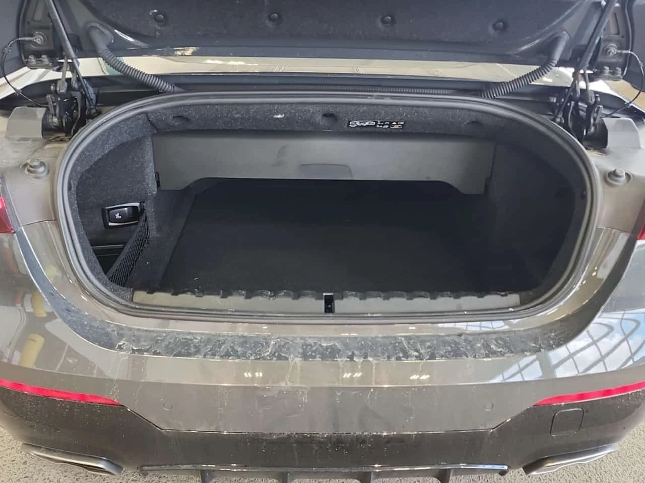 BMW 440 * M440I XDRIVE * АВТОКРЕДИТ* , снимка 14 - Автомобили и джипове - 55795129