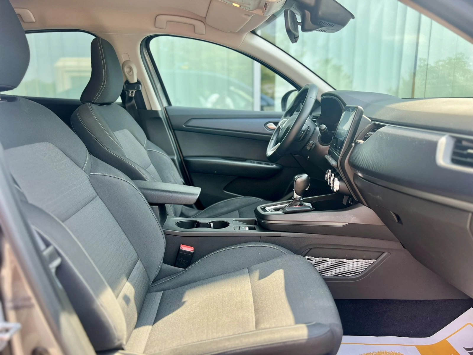 Renault Arkana Business Edition / 1.3 TCe / 140 к.с. / EDC, снимка 8 - Автомобили и джипове - 55925622