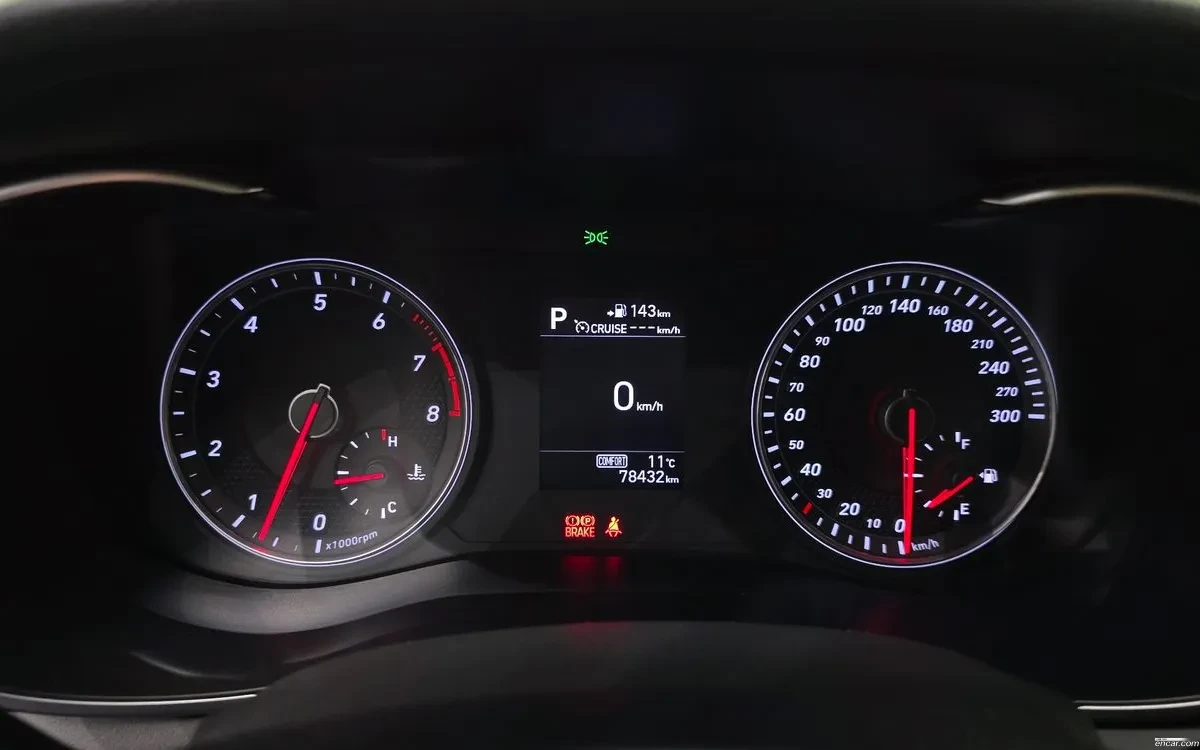 Genesis G70 3.3T SPORT+ * КРАЙНА ЦЕНА* FULL MAX, снимка 11 - Автомобили и джипове - 56125871