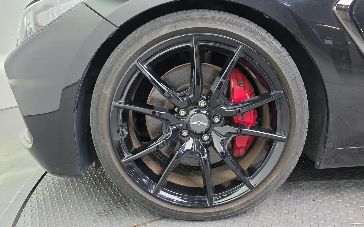 Genesis G70 3.3T SPORT+ * КРАЙНА ЦЕНА* FULL MAX, снимка 5 - Автомобили и джипове - 56125871