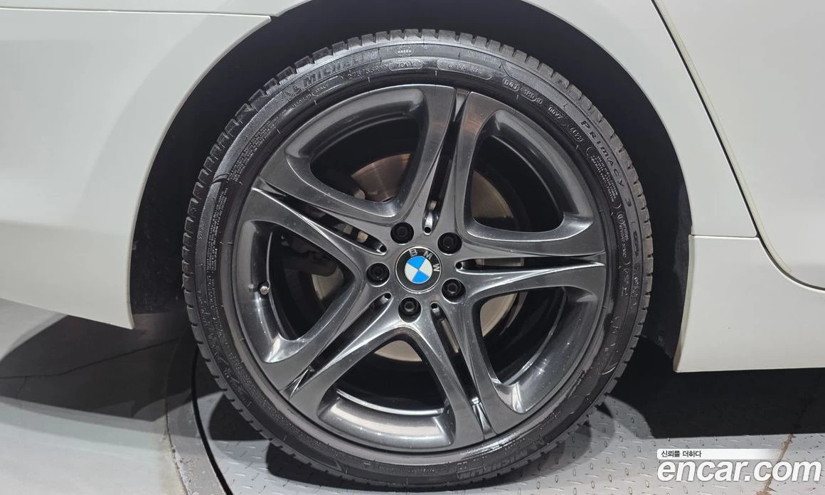 BMW 640 640i Gran Coupe, снимка 5 - Автомобили и джипове - 56157261
