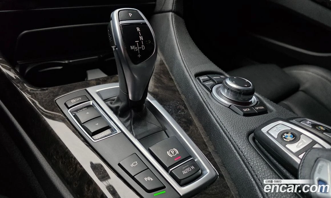 BMW 640 640i Gran Coupe, снимка 9 - Автомобили и джипове - 56157261