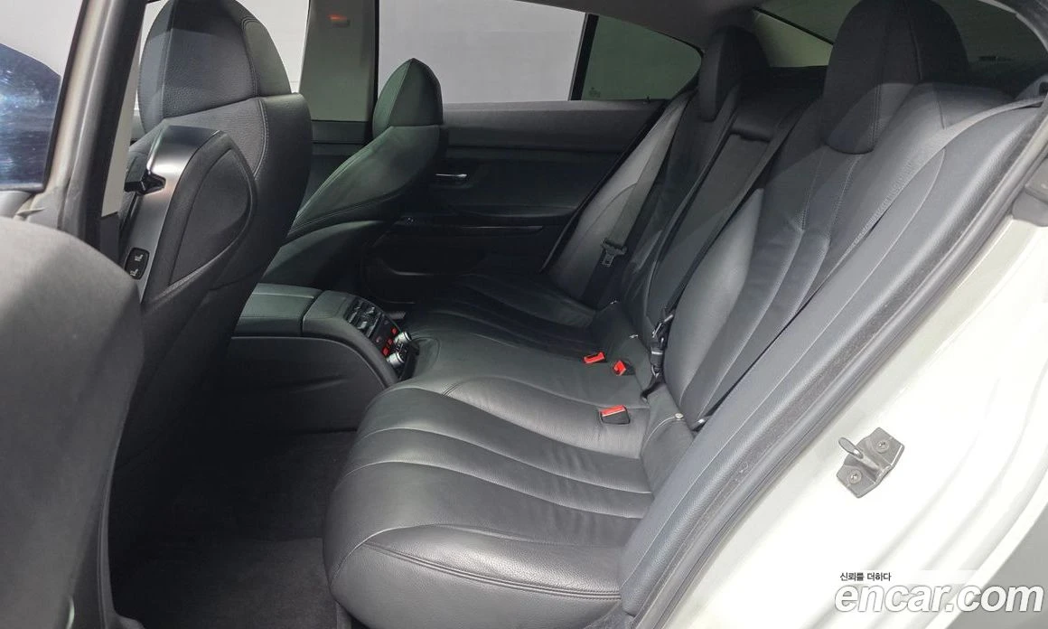 BMW 640 640i Gran Coupe, снимка 12 - Автомобили и джипове - 56157261