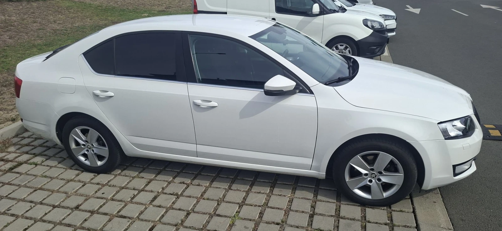 Skoda Octavia 3, снимка 4 - Автомобили и джипове - 56222592
