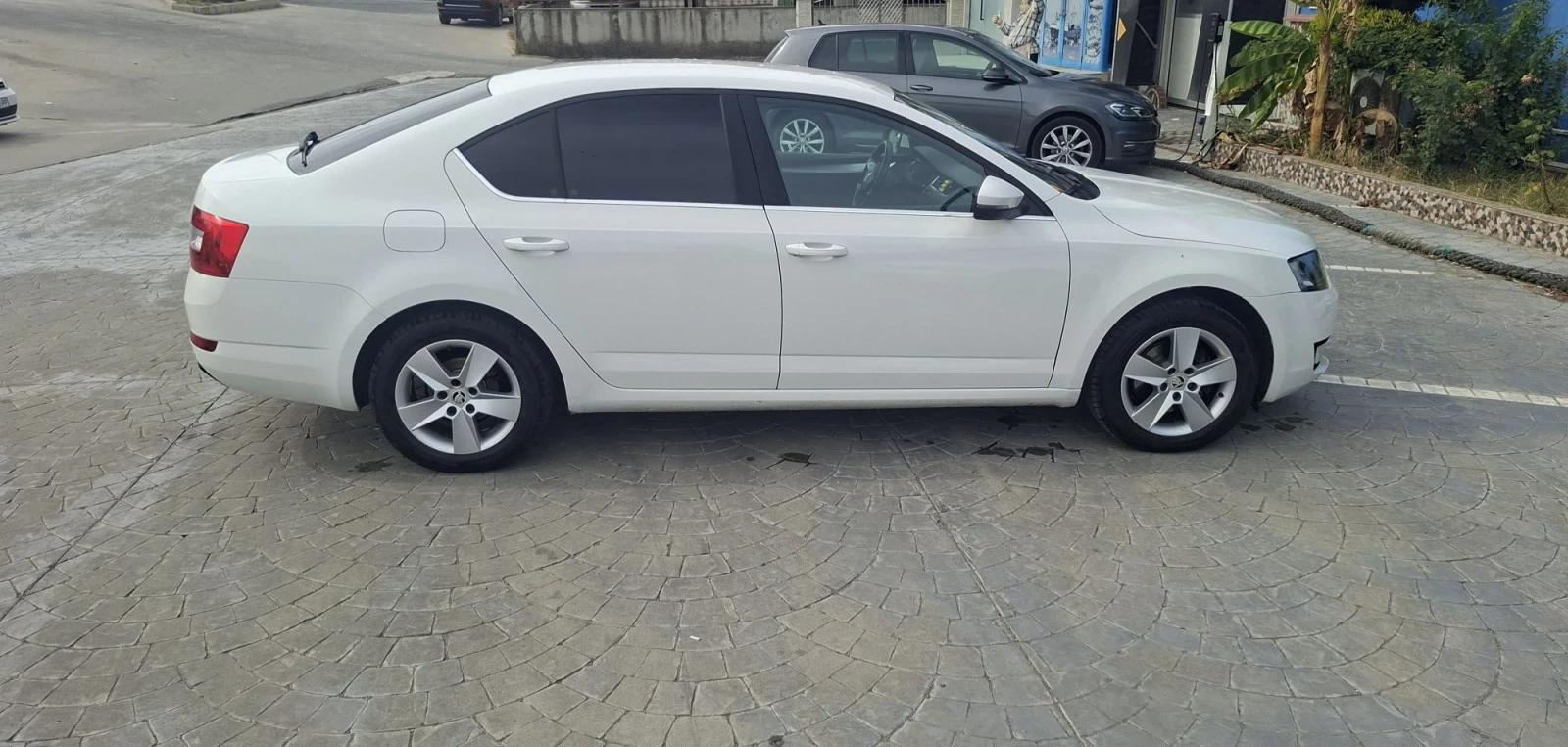 Skoda Octavia 3, снимка 11 - Автомобили и джипове - 56222592