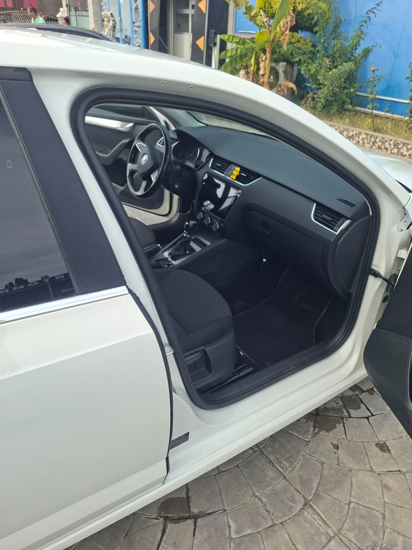 Skoda Octavia 3, снимка 9 - Автомобили и джипове - 56222592