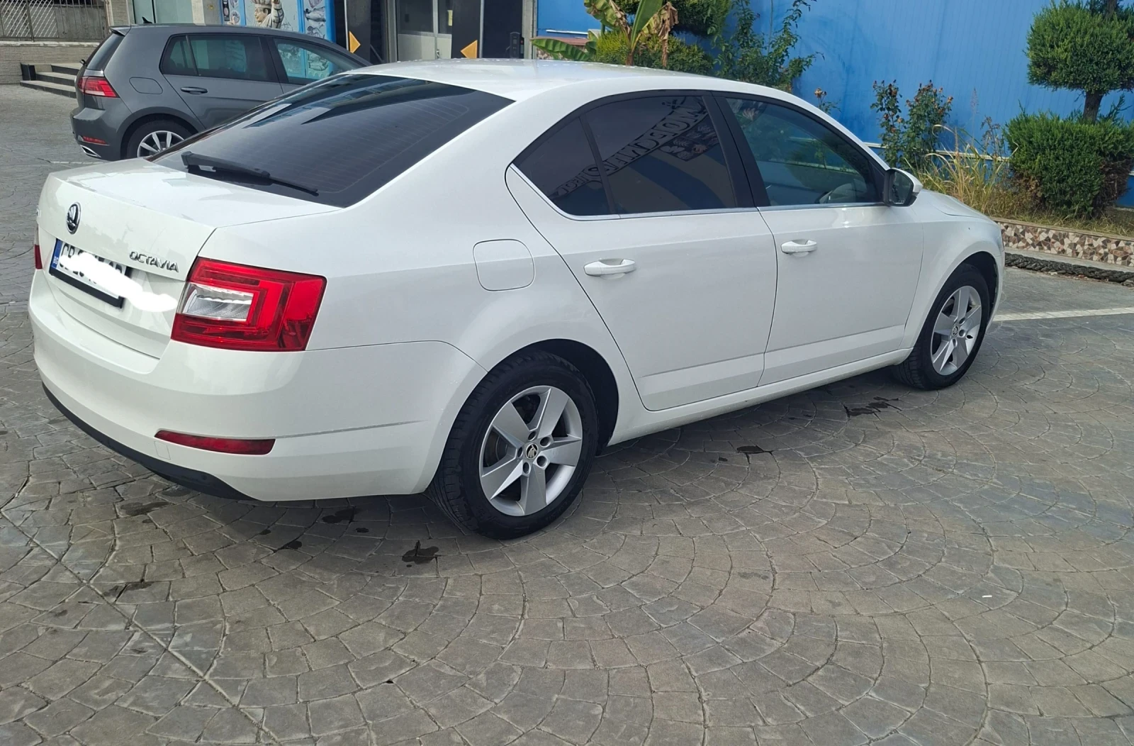 Skoda Octavia 3, снимка 12 - Автомобили и джипове - 56222592