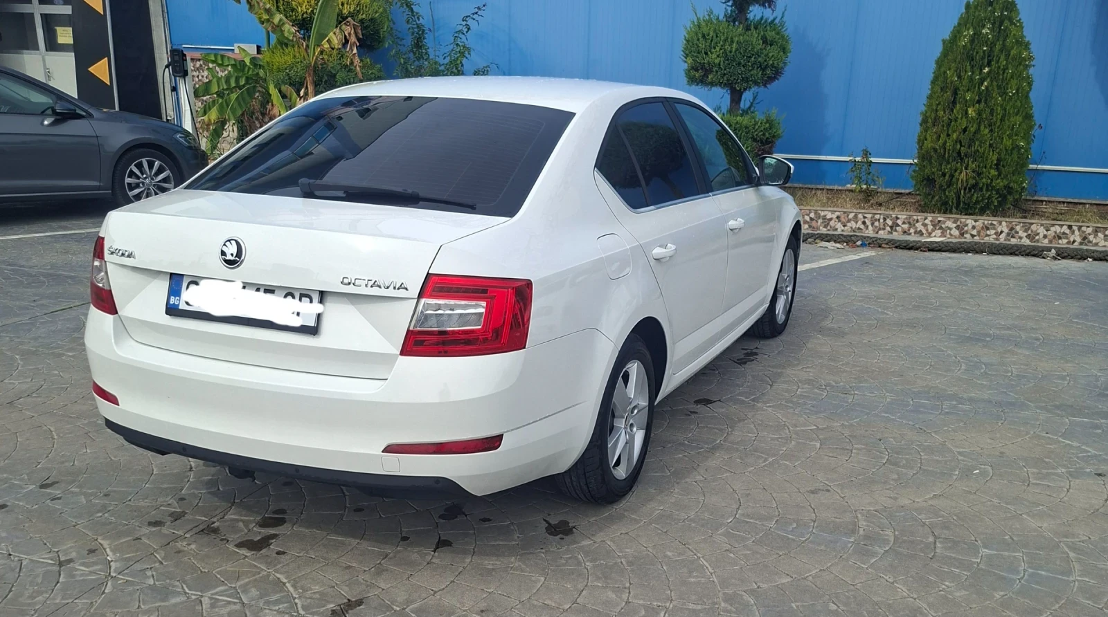 Skoda Octavia 3, снимка 14 - Автомобили и джипове - 56222592