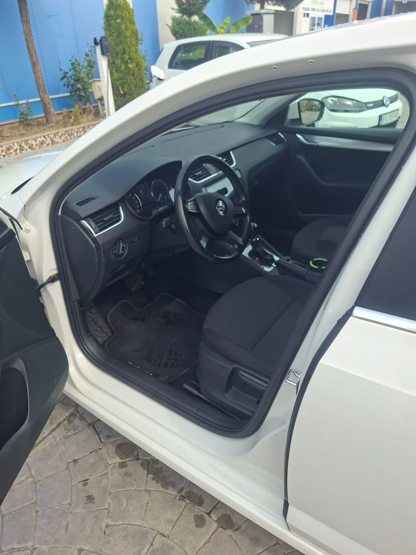 Skoda Octavia 3, снимка 13 - Автомобили и джипове - 56222592