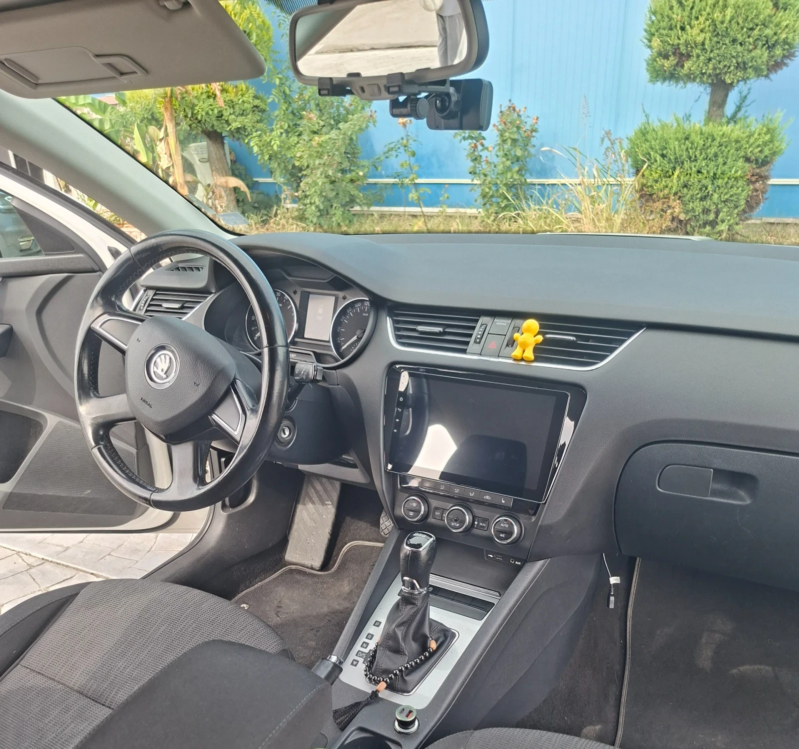 Skoda Octavia 3, снимка 7 - Автомобили и джипове - 56222592