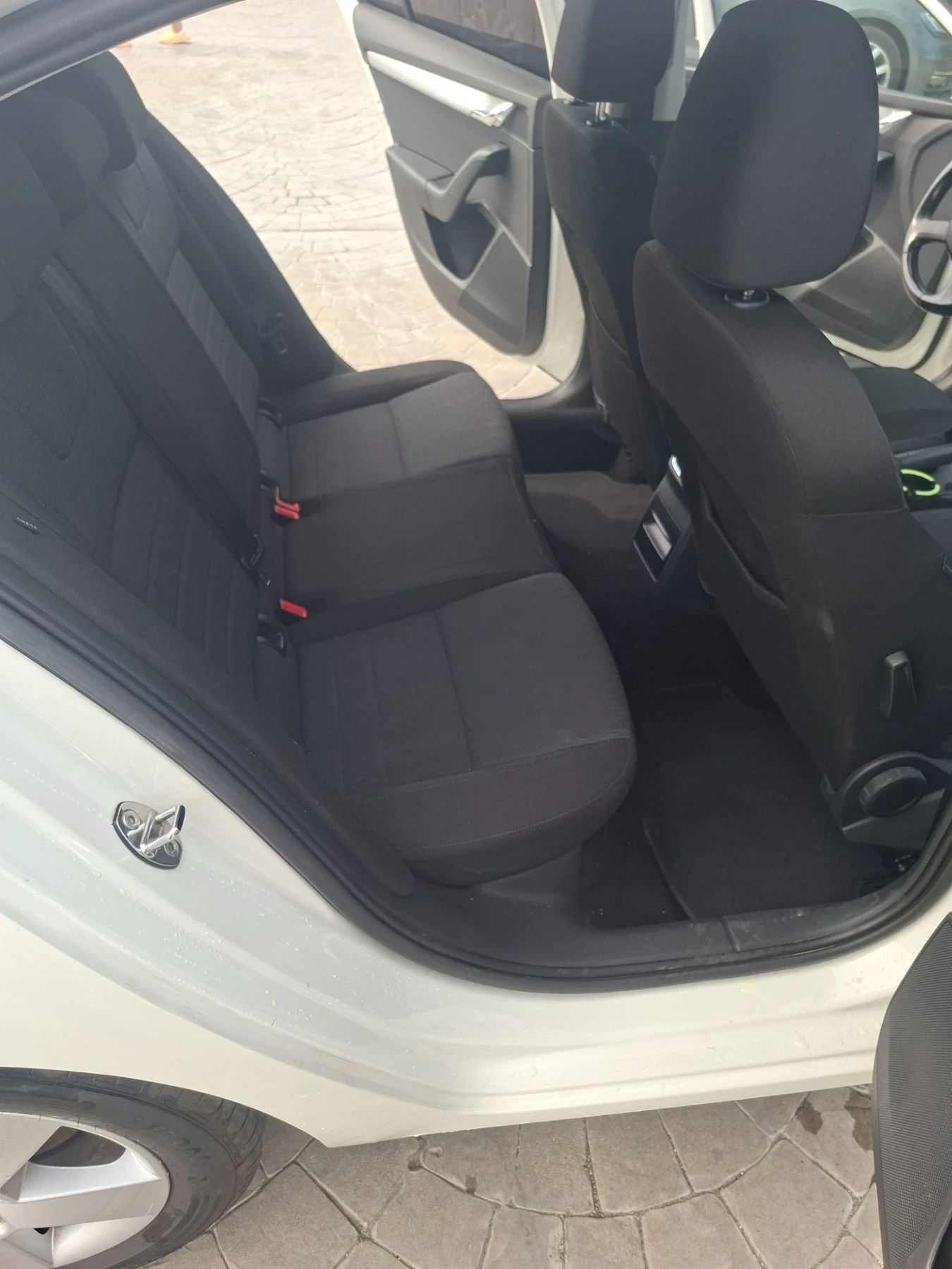 Skoda Octavia 3, снимка 10 - Автомобили и джипове - 56222592
