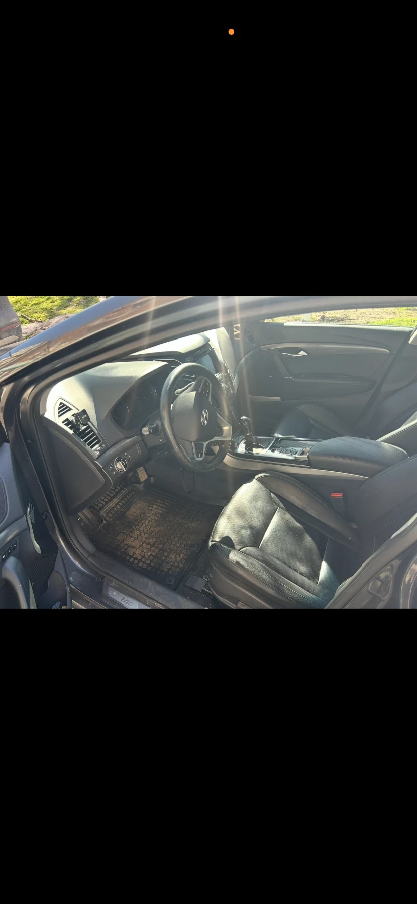 Hyundai I40 1.7 crdi, снимка 3 - Автомобили и джипове - 56242645