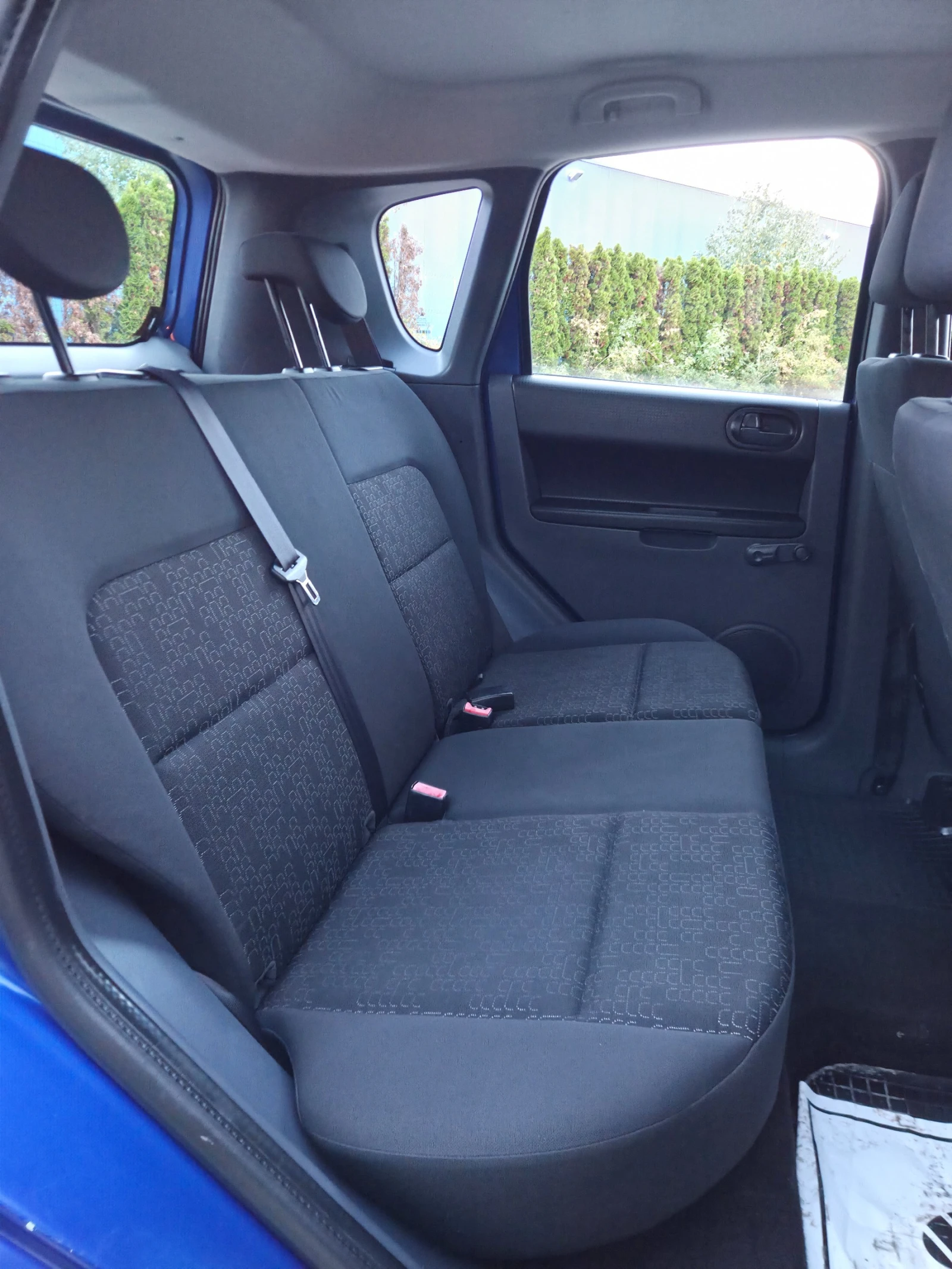 Mitsubishi Colt 1.2i FACELIFT ������� �������� � ���������� | Mobile.bg � ����������� 8