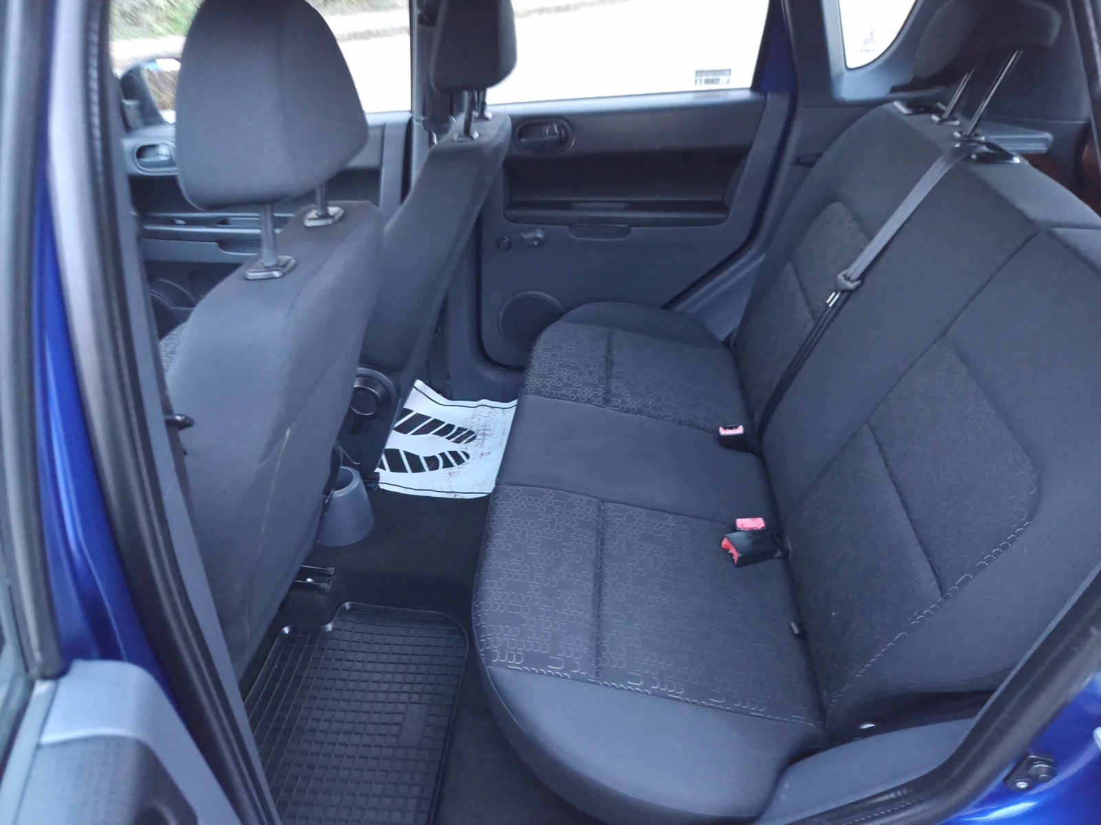 Mitsubishi Colt 1.2i FACELIFT ������� �������� � ���������� | Mobile.bg � ����������� 7