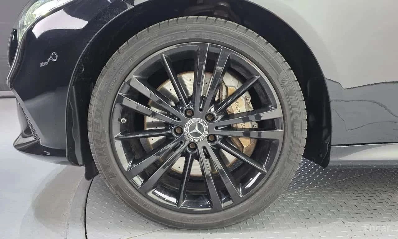 Mercedes-Benz CLS 400 d 4MATIC /���������/�������/���������/360 | Mobile.bg � ����������� 5