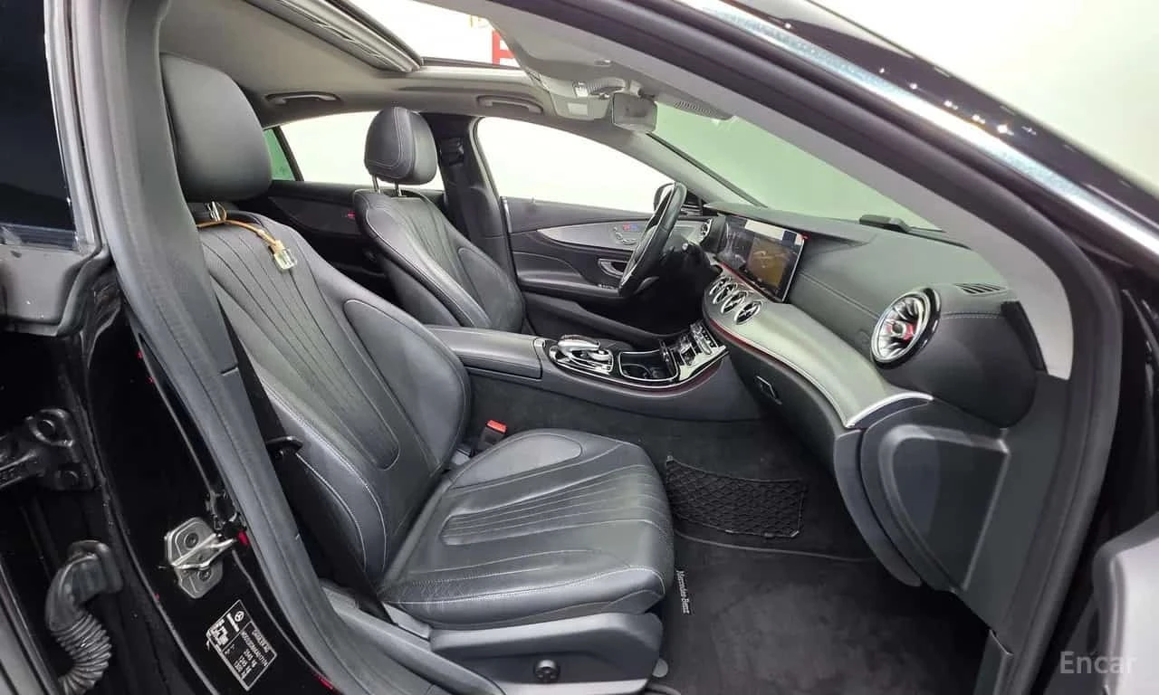 Mercedes-Benz CLS 400 d 4MATIC /���������/�������/���������/360 | Mobile.bg � ����������� 10