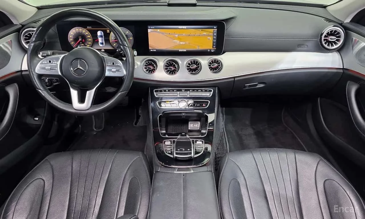 Mercedes-Benz CLS 400 d 4MATIC /���������/�������/���������/360 | Mobile.bg � ����������� 7