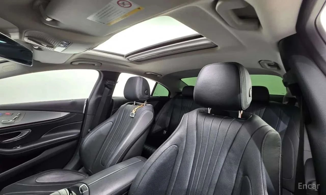 Mercedes-Benz CLS 400 d 4MATIC /���������/�������/���������/360 | Mobile.bg � ����������� 12