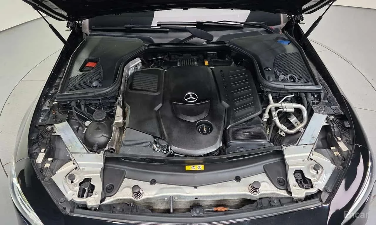 Mercedes-Benz CLS 400 d 4MATIC /���������/�������/���������/360 | Mobile.bg � ����������� 6