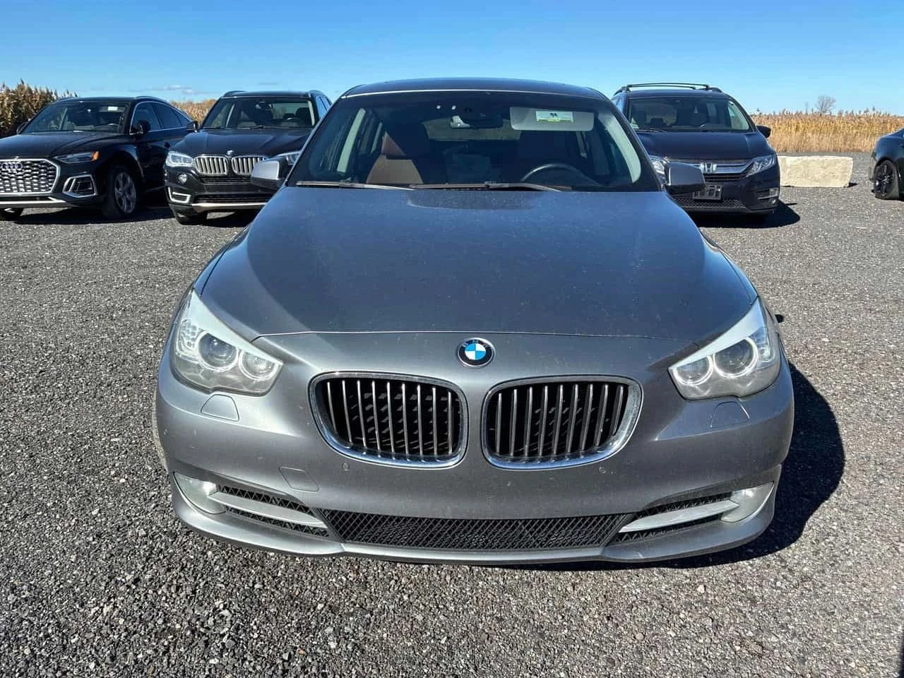 BMW 535, снимка 3 - Автомобили и джипове - 56737738