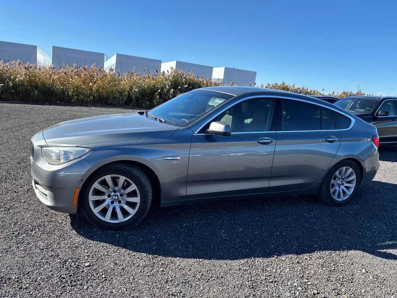 BMW 535, снимка 2 - Автомобили и джипове - 56737738