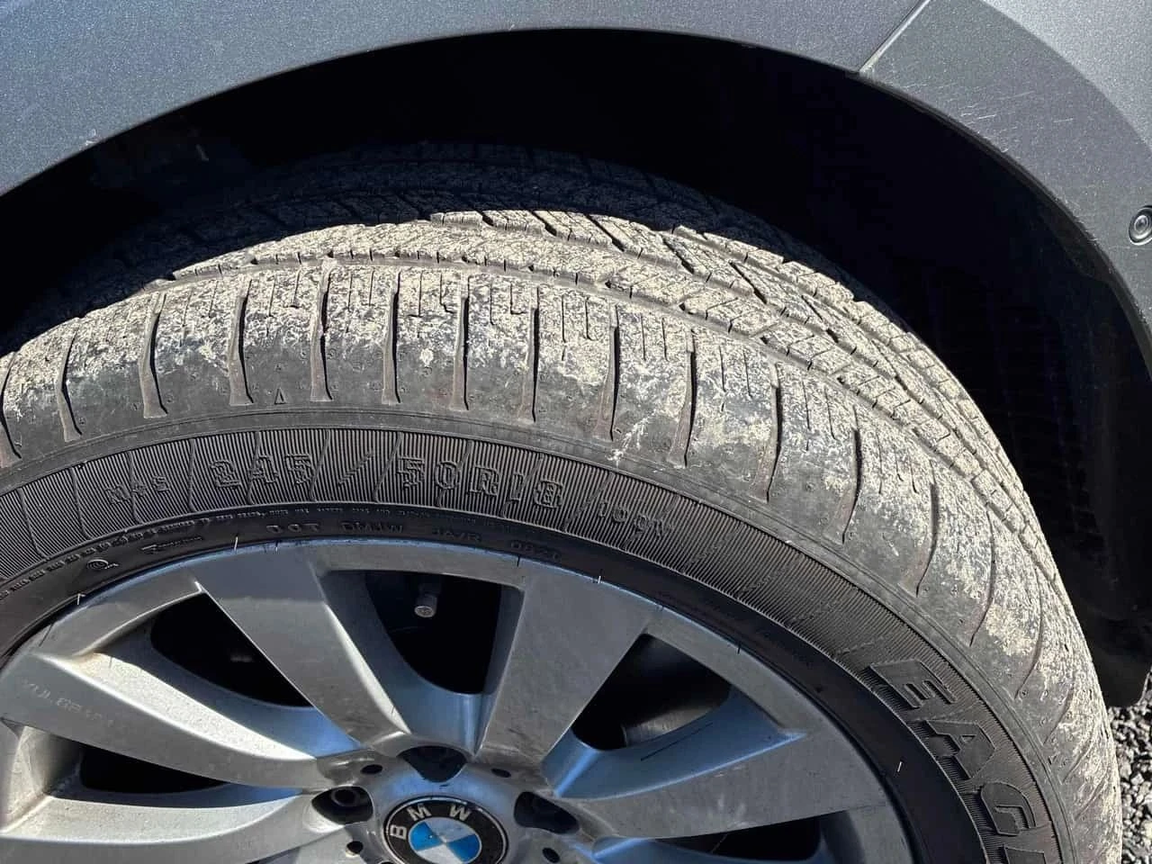 BMW 535, снимка 11 - Автомобили и джипове - 56737738
