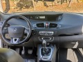 Renault Scenic Xmod 1.5 dci ОБСЛУЖЕНА* НОВИ ГУМИ, снимка 11 - Автомобили и джипове - 42653107